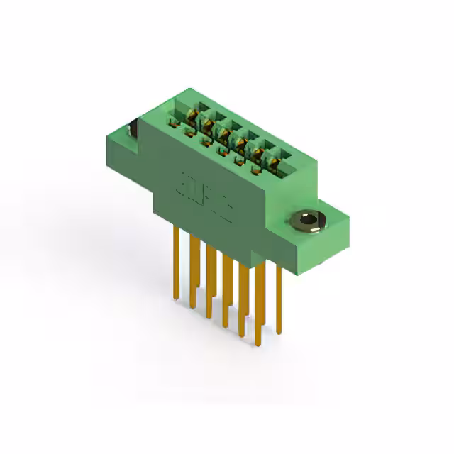 317-012-542-803 EDAC Inc.  Edgeboard Connectors